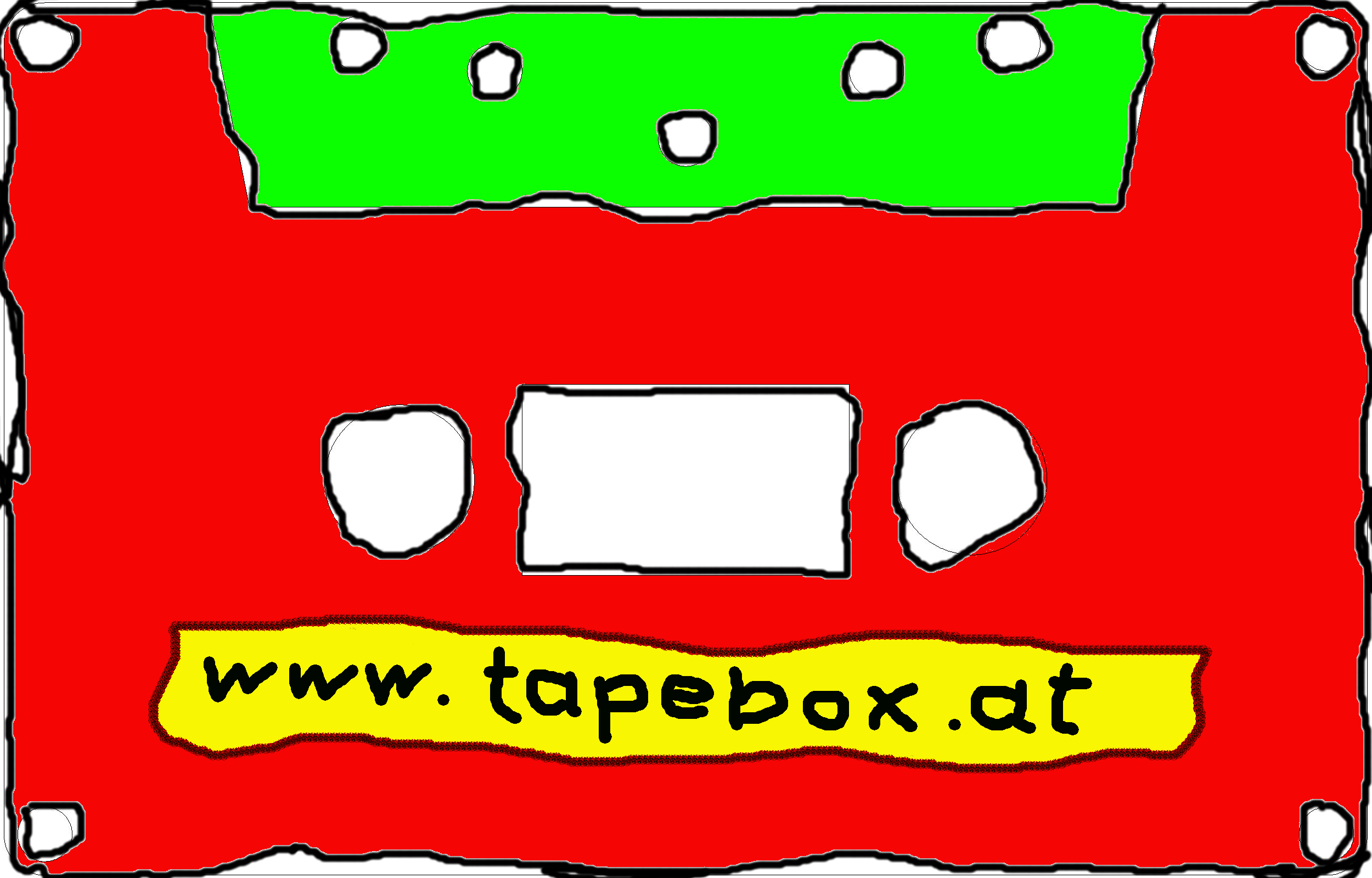 tapebox